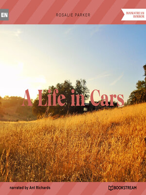 cover image of A Life in Cars (Unabridged)